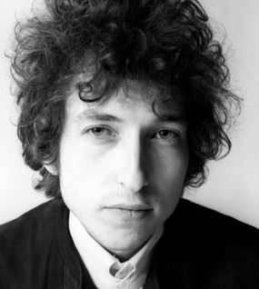Bob Dylan, Nobel de Literatura 2016.